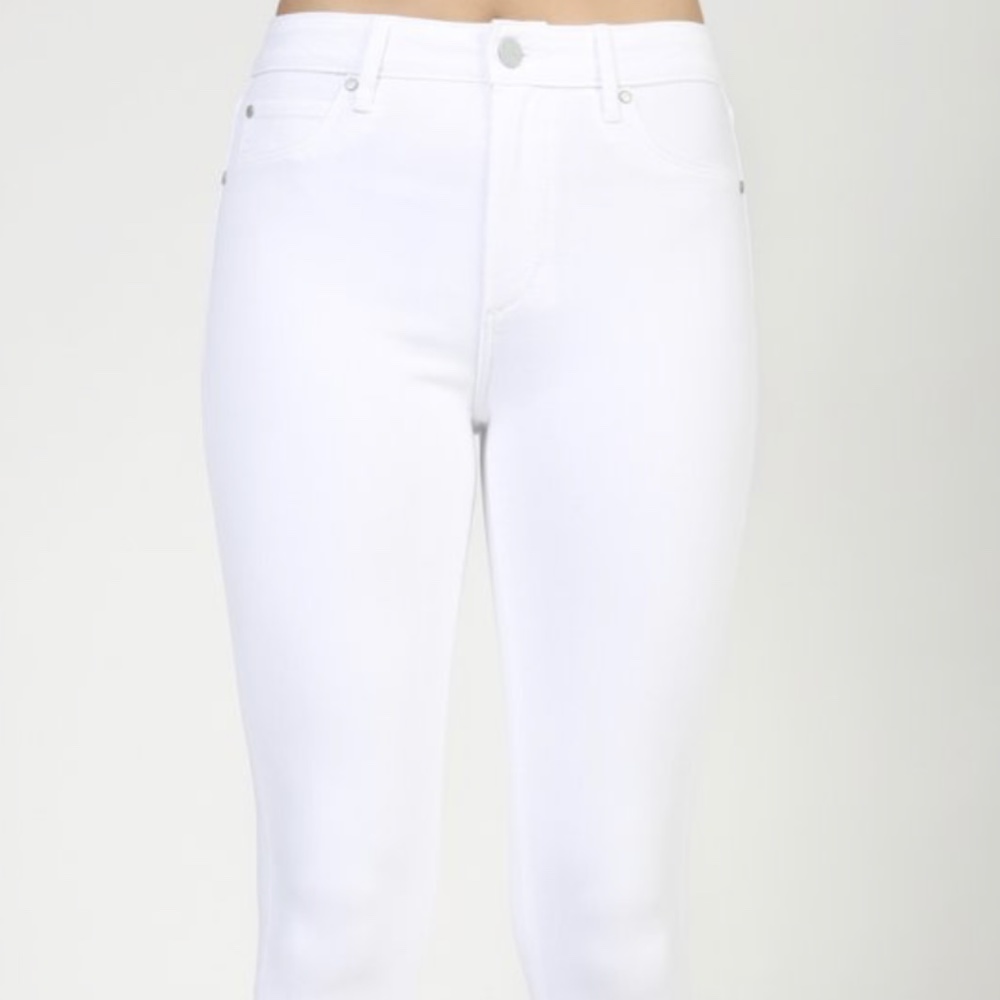 ๐ผ๐ธ PERFECT WHITE JEANS!!!!! - Picture 2 of 3